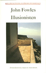 Illusionisten